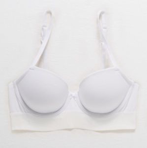 Aerie Demi Light Lined Bra